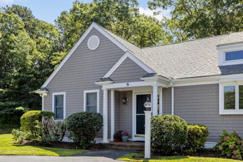 393 North Falmouth Highway North Falmouth MA 02556