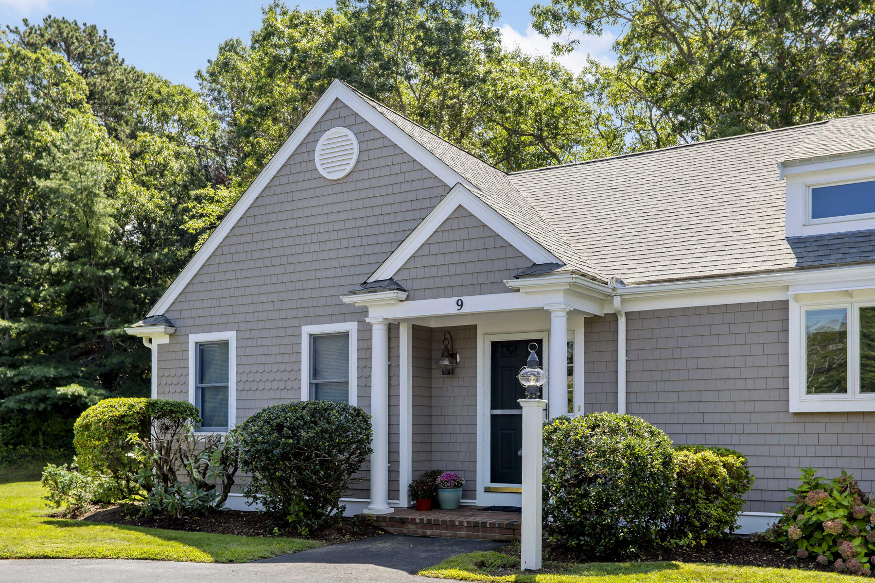 393 North Falmouth Highway North Falmouth MA 02556