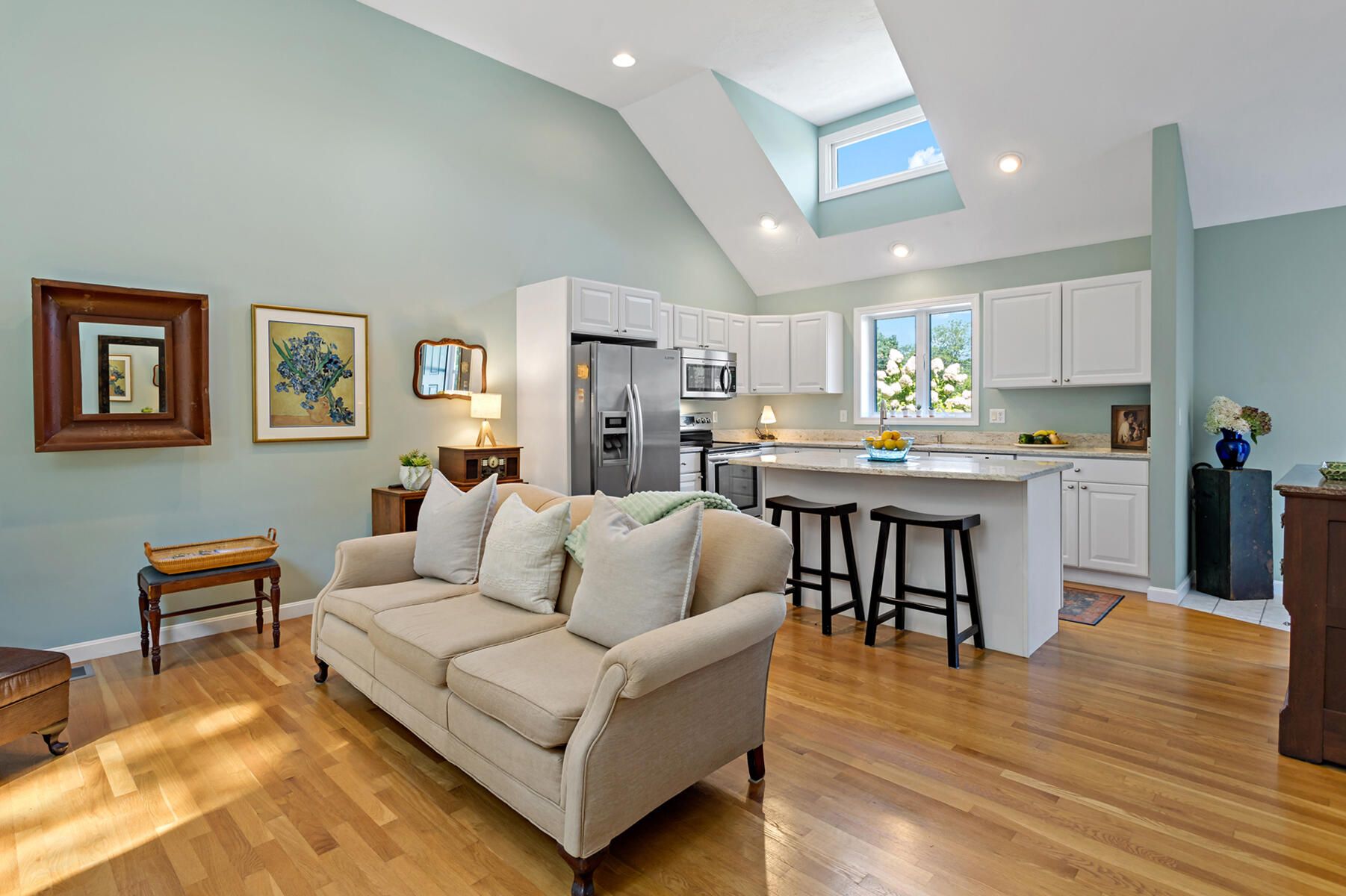 393 North Falmouth Highway North Falmouth MA 02556