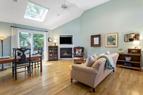 393 North Falmouth Highway North Falmouth MA 02556