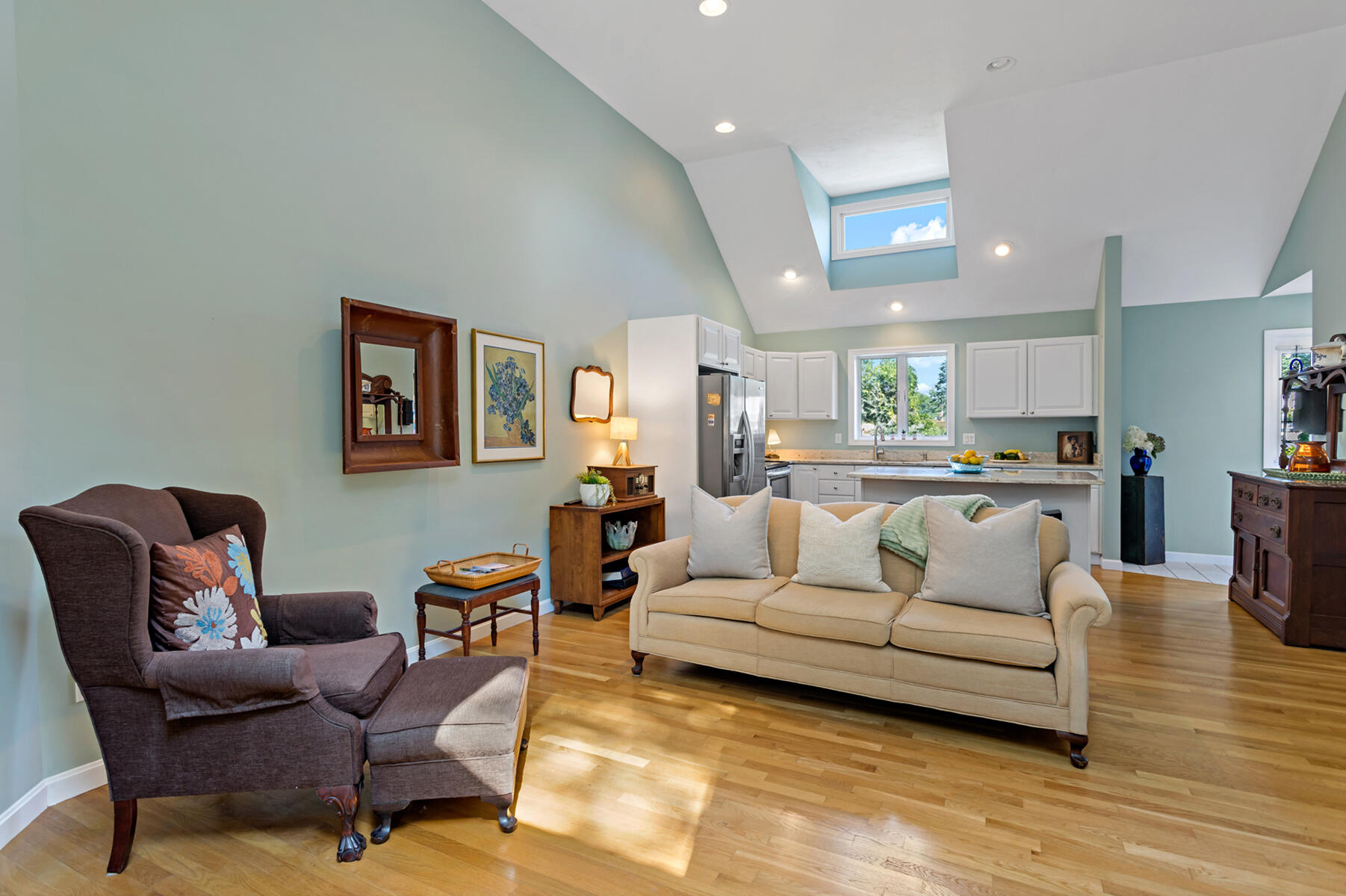 393 North Falmouth Highway North Falmouth MA 02556