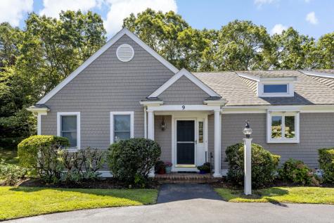 393 North Falmouth Highway North Falmouth MA 02556