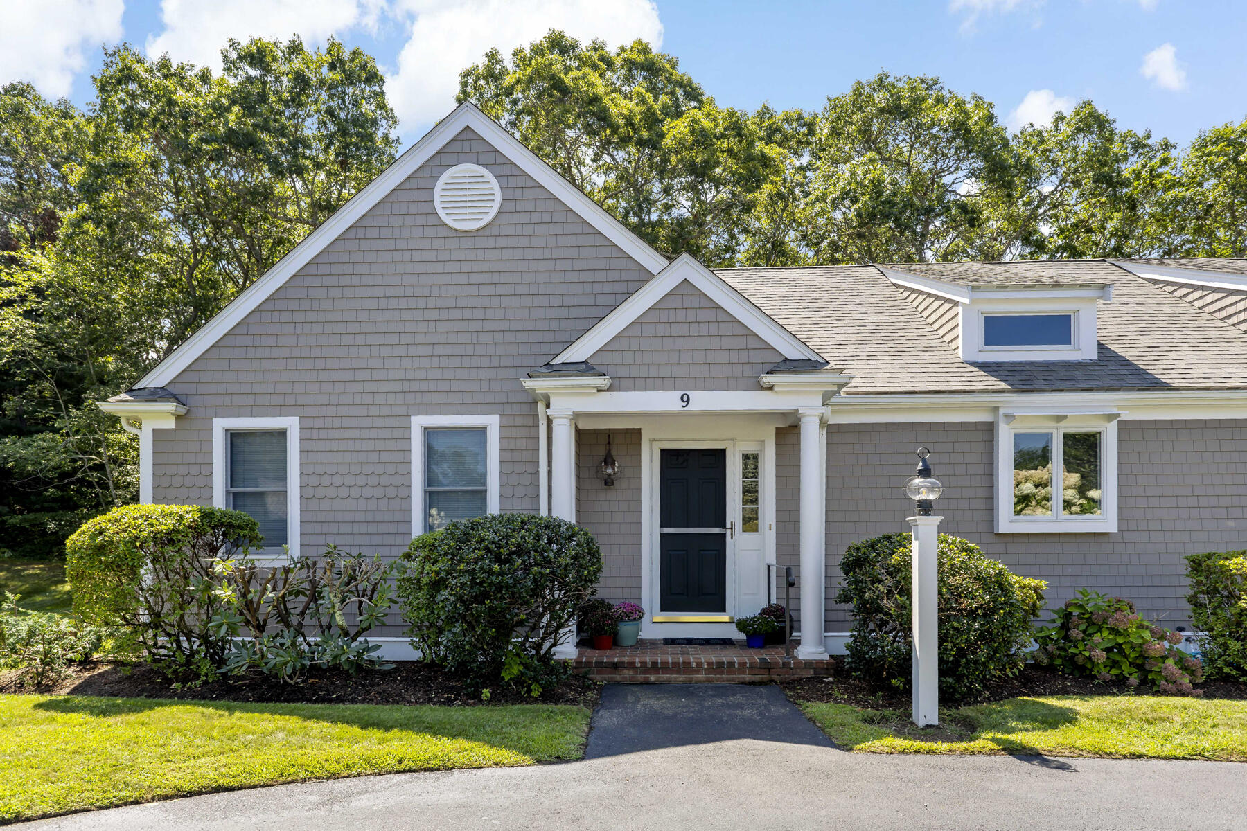 393 North Falmouth Highway North Falmouth MA 02556
