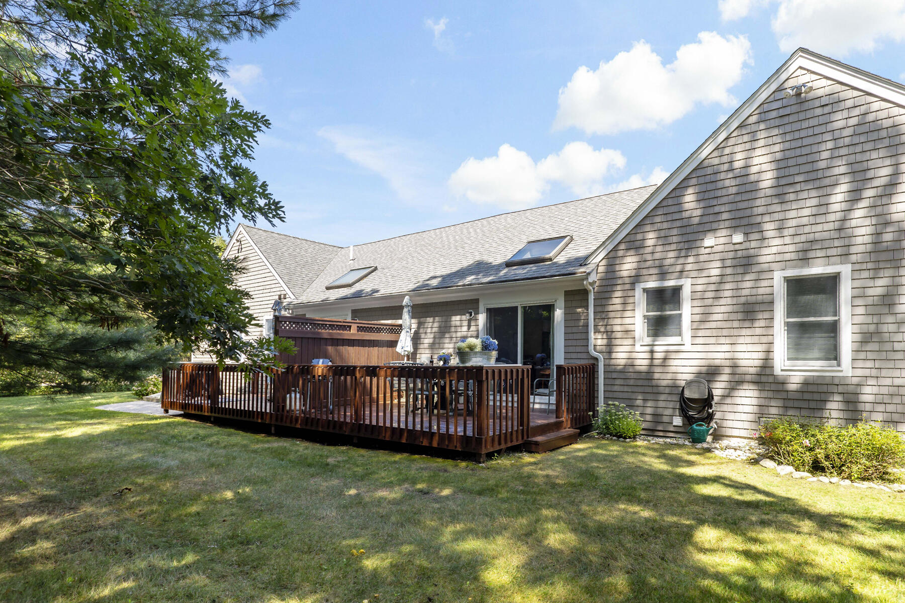 393 North Falmouth Highway North Falmouth MA 02556