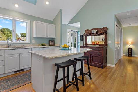 393 North Falmouth Highway North Falmouth MA 02556