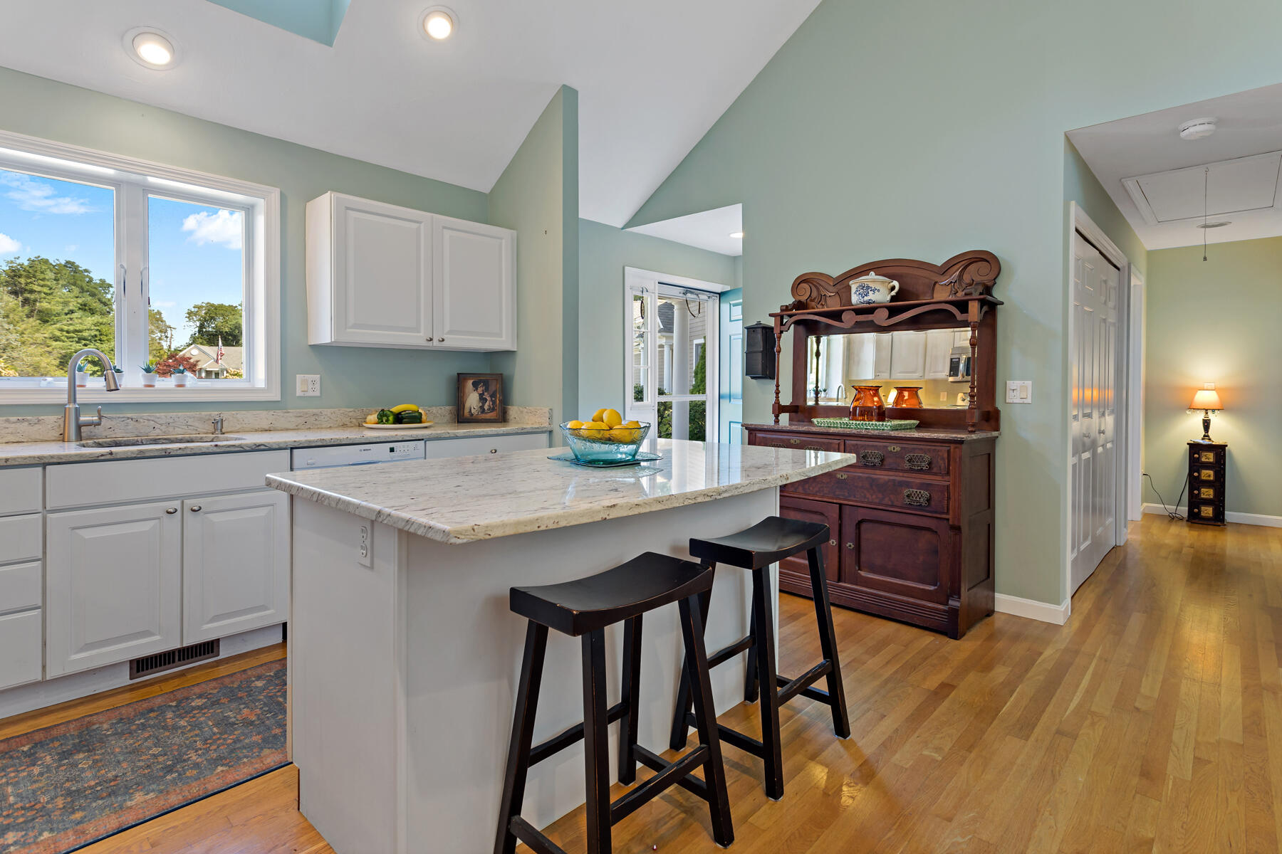 393 North Falmouth Highway North Falmouth MA 02556