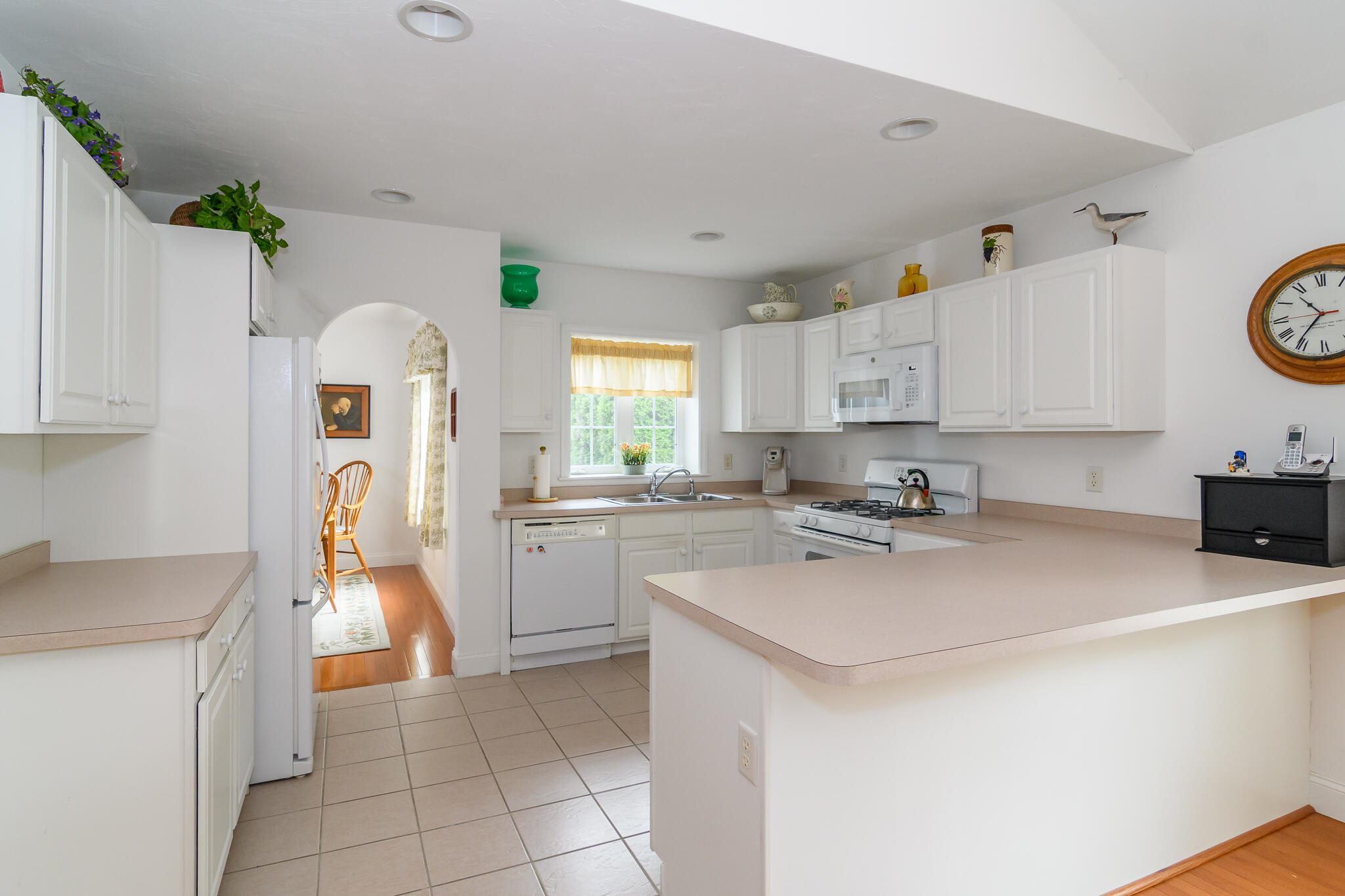 6 Hollyhock Knoll Court Bourne MA 02532