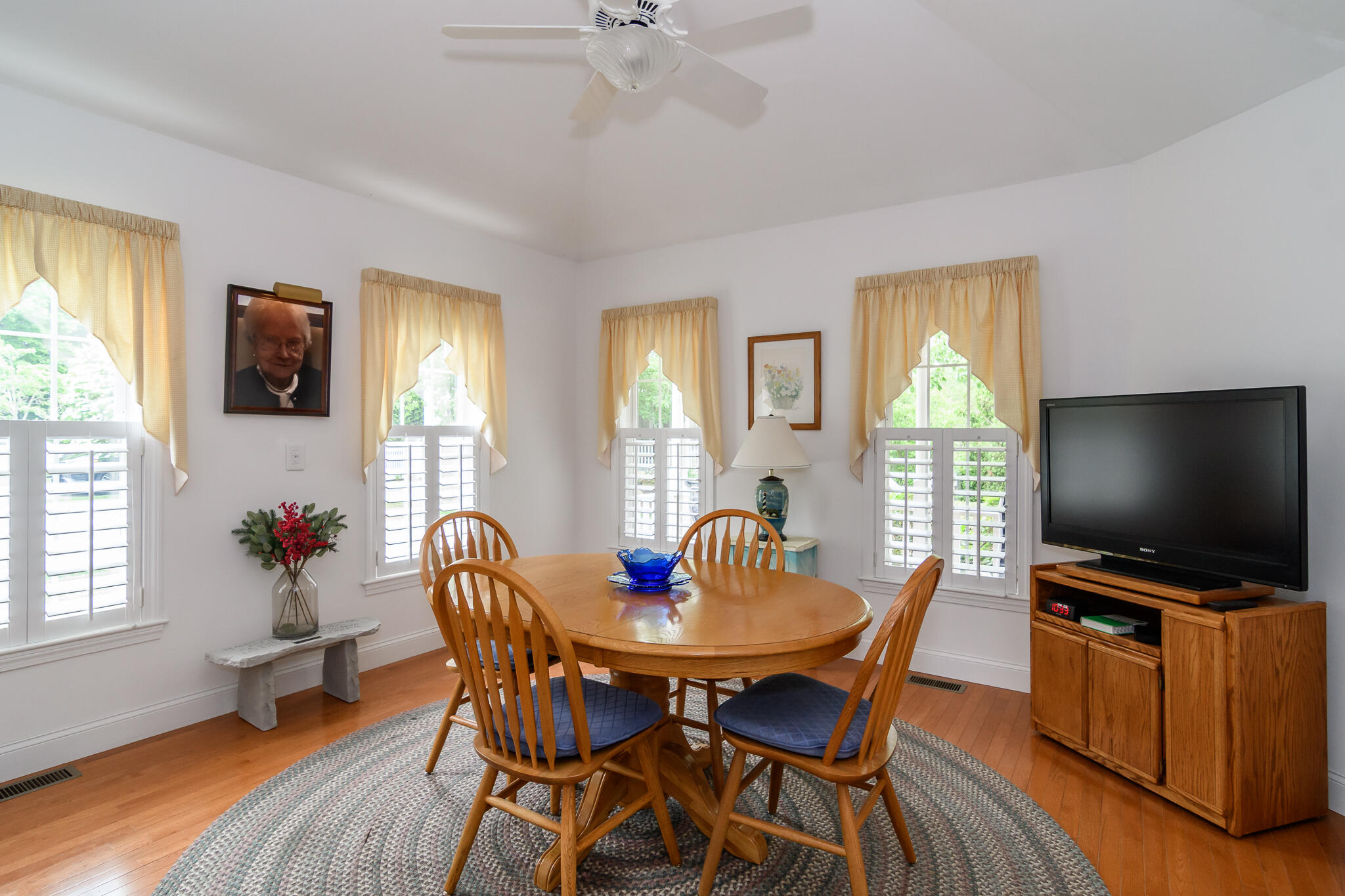 6 Hollyhock Knoll Court Bourne MA 02532