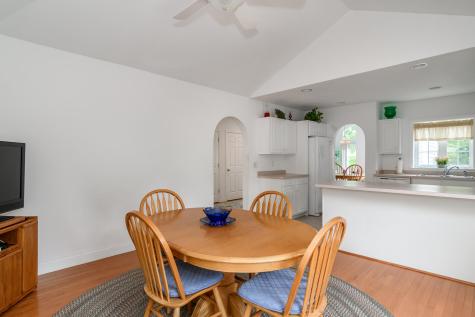 6 Hollyhock Knoll Court Bourne MA 02532
