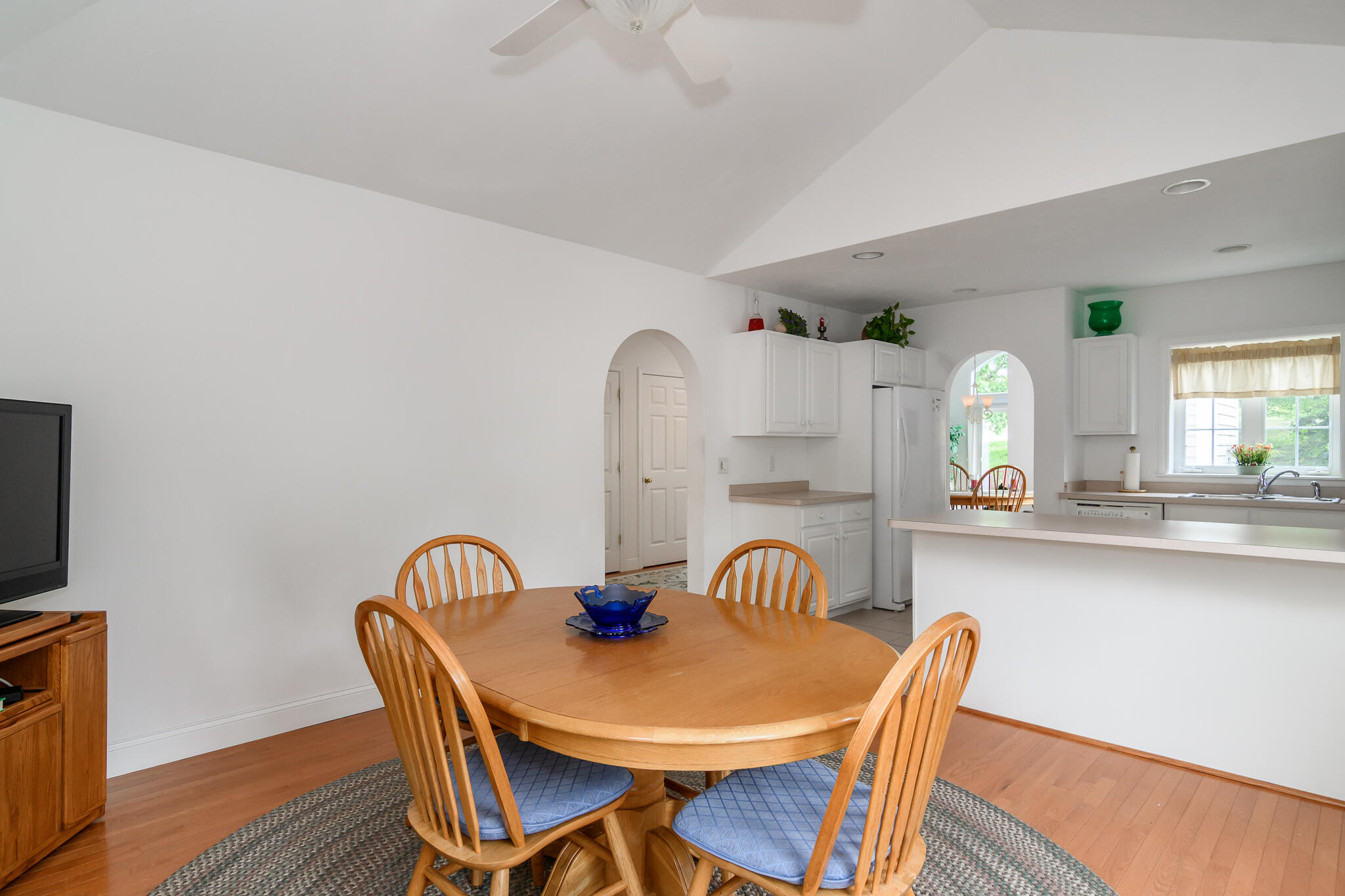 6 Hollyhock Knoll Court Bourne MA 02532