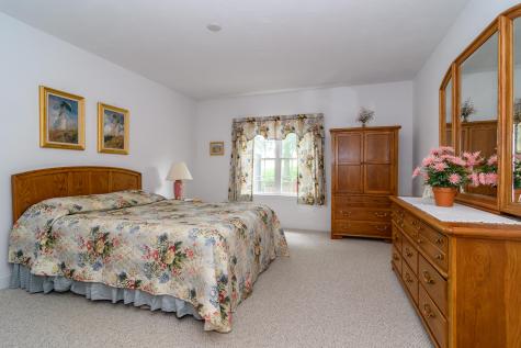 6 Hollyhock Knoll Court Bourne MA 02532