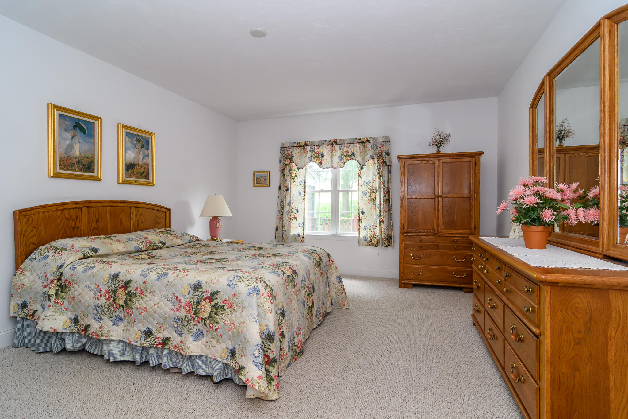 6 Hollyhock Knoll Court Bourne MA 02532