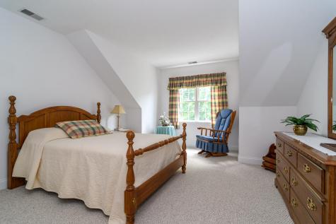 6 Hollyhock Knoll Court Bourne MA 02532
