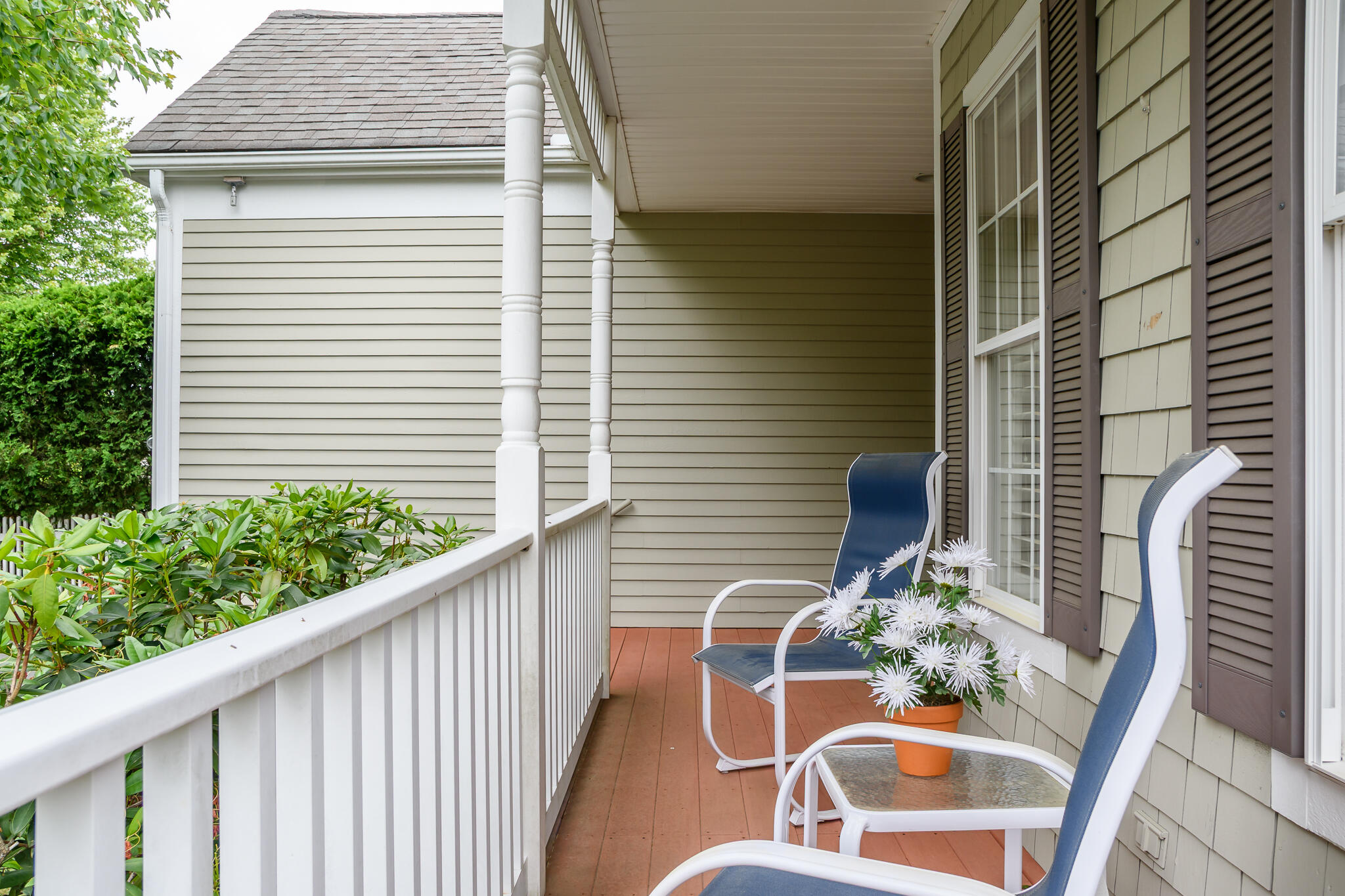 6 Hollyhock Knoll Court Bourne MA 02532