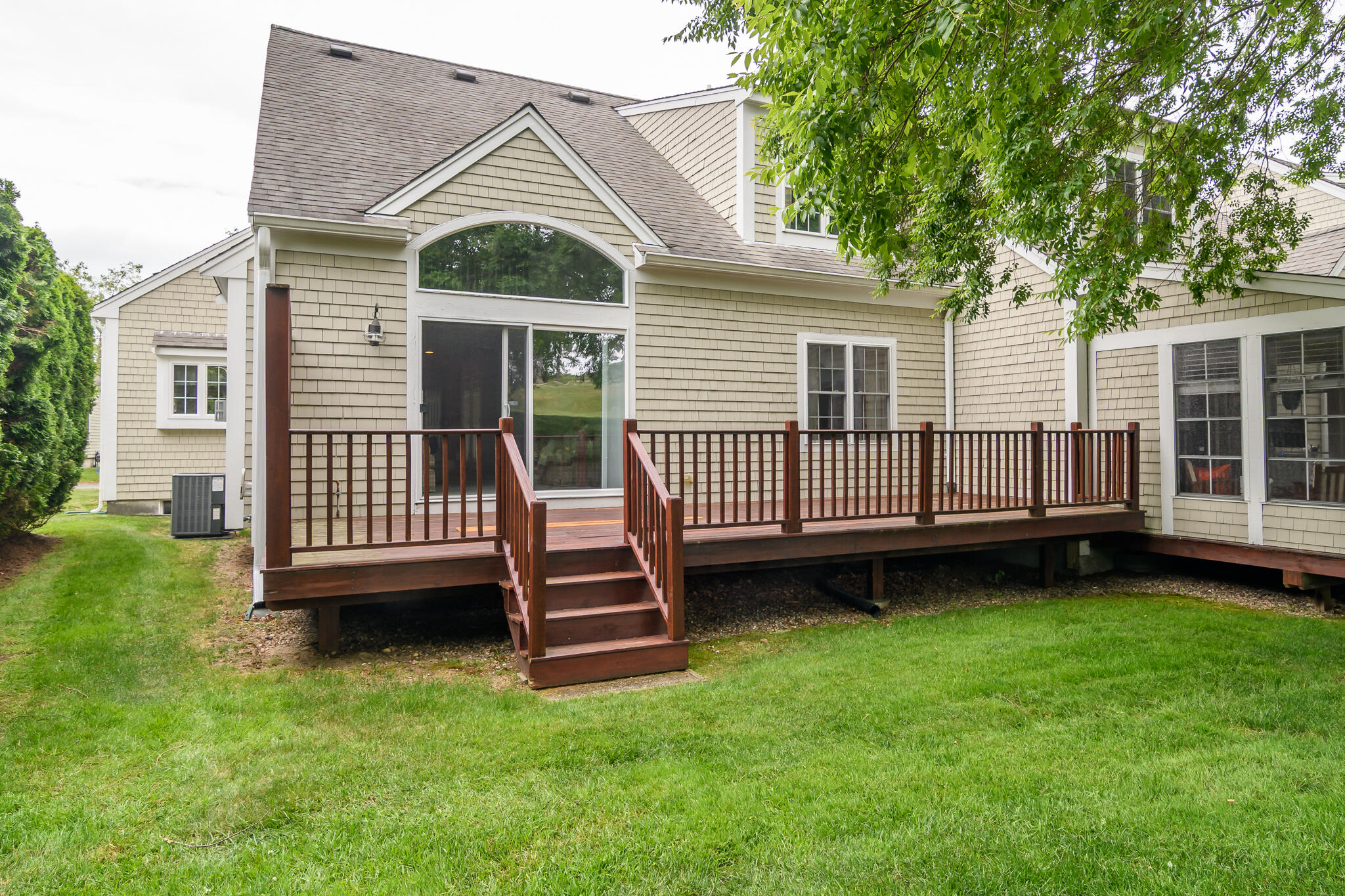 6 Hollyhock Knoll Court Bourne MA 02532