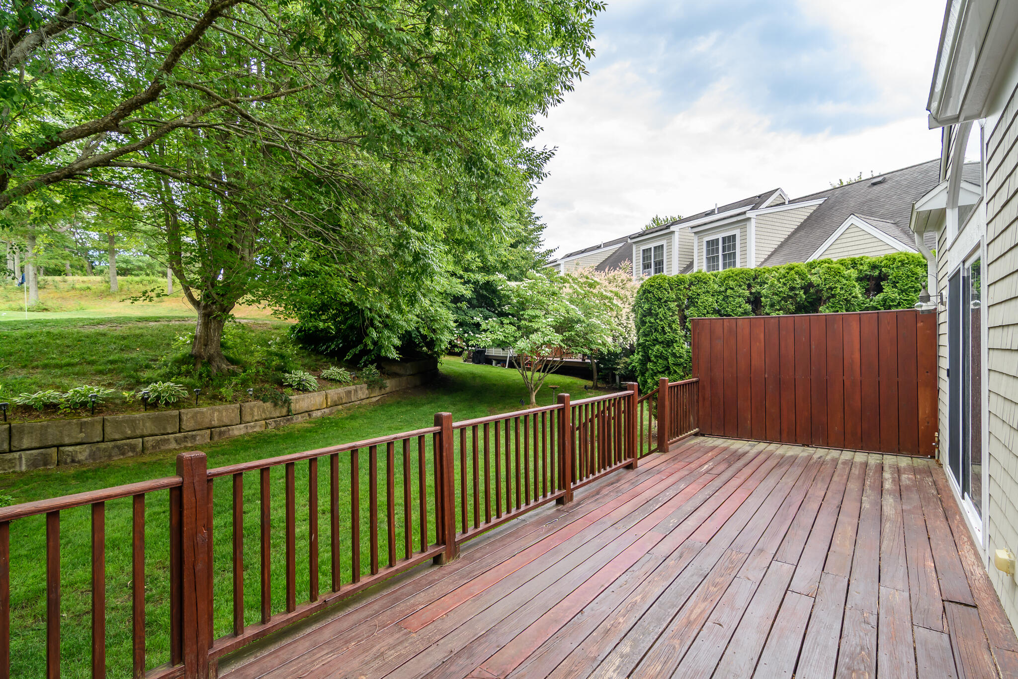 6 Hollyhock Knoll Court Bourne MA 02532