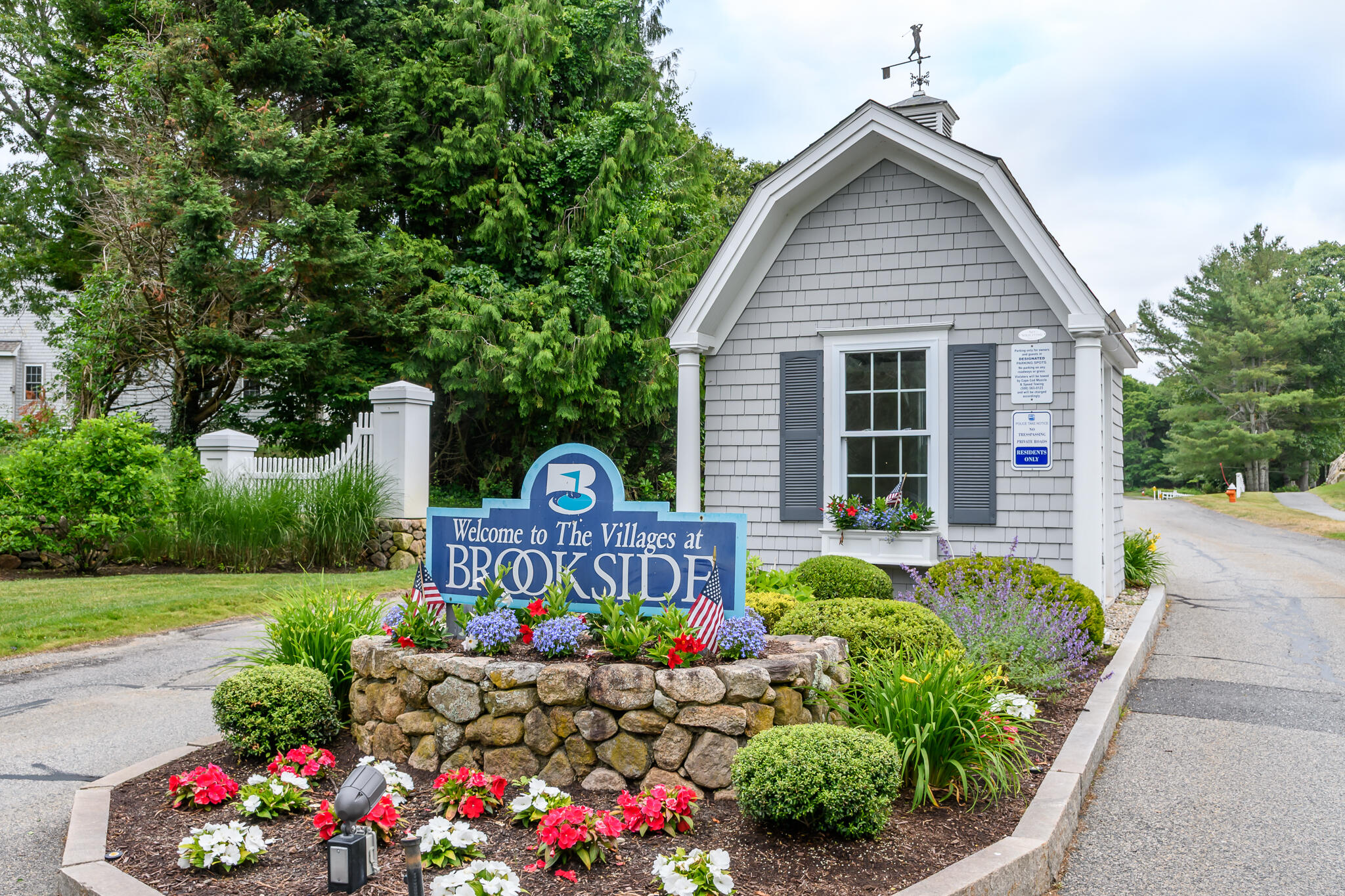 6 Hollyhock Knoll Court Bourne MA 02532