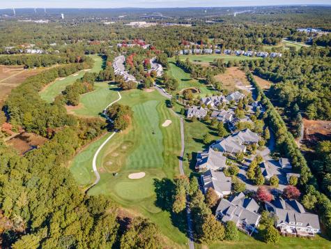6 Hollyhock Knoll Court Bourne MA 02532
