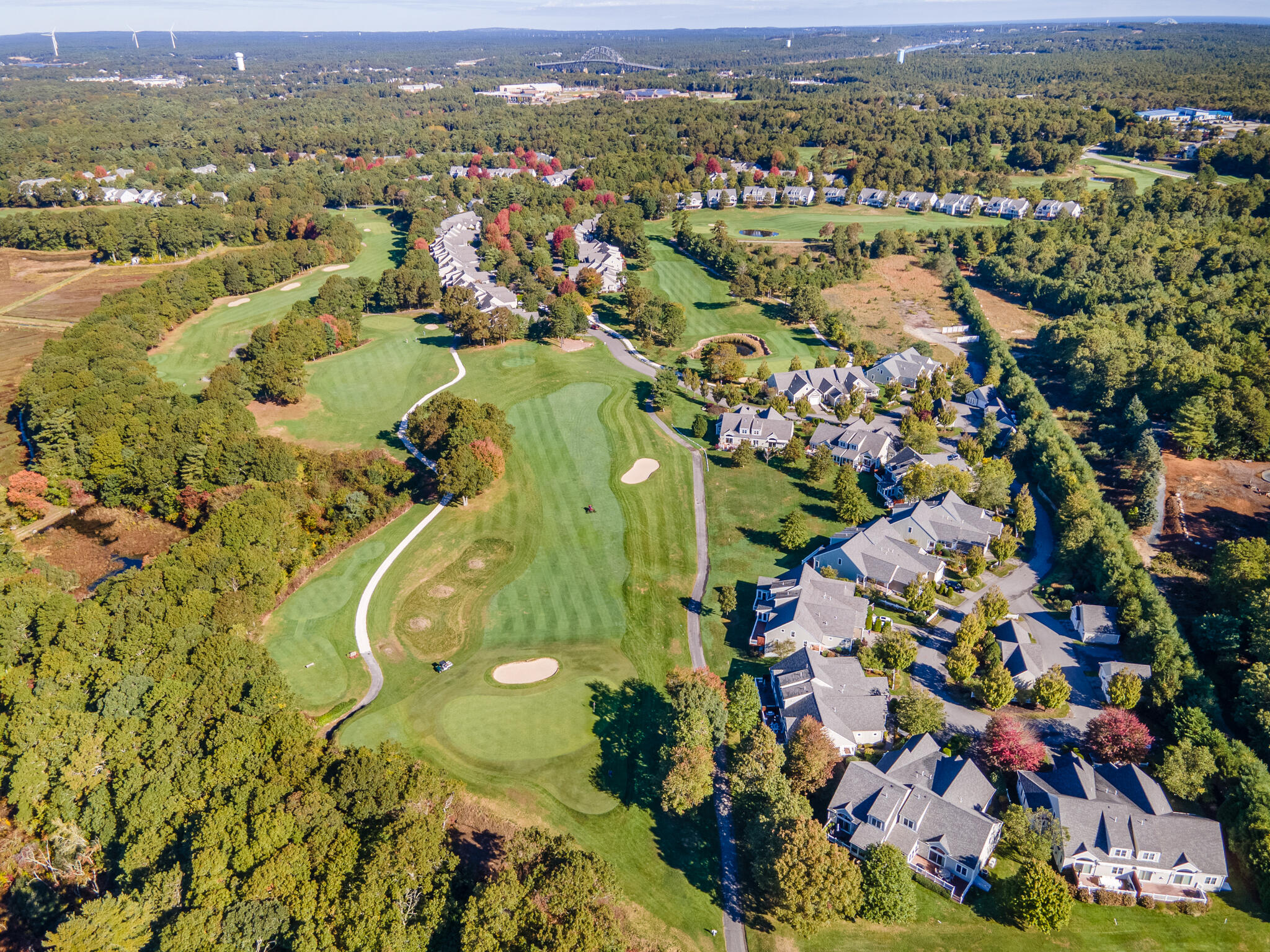 6 Hollyhock Knoll Court Bourne MA 02532