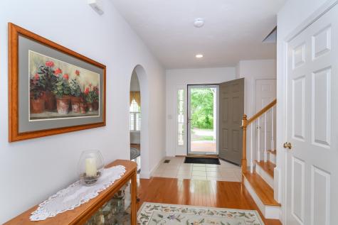 6 Hollyhock Knoll Court Bourne MA 02532