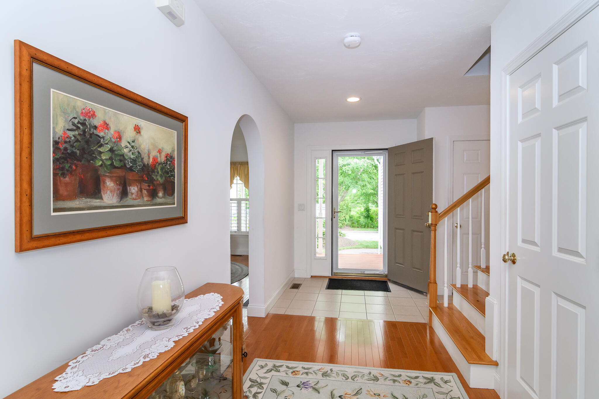6 Hollyhock Knoll Court Bourne MA 02532