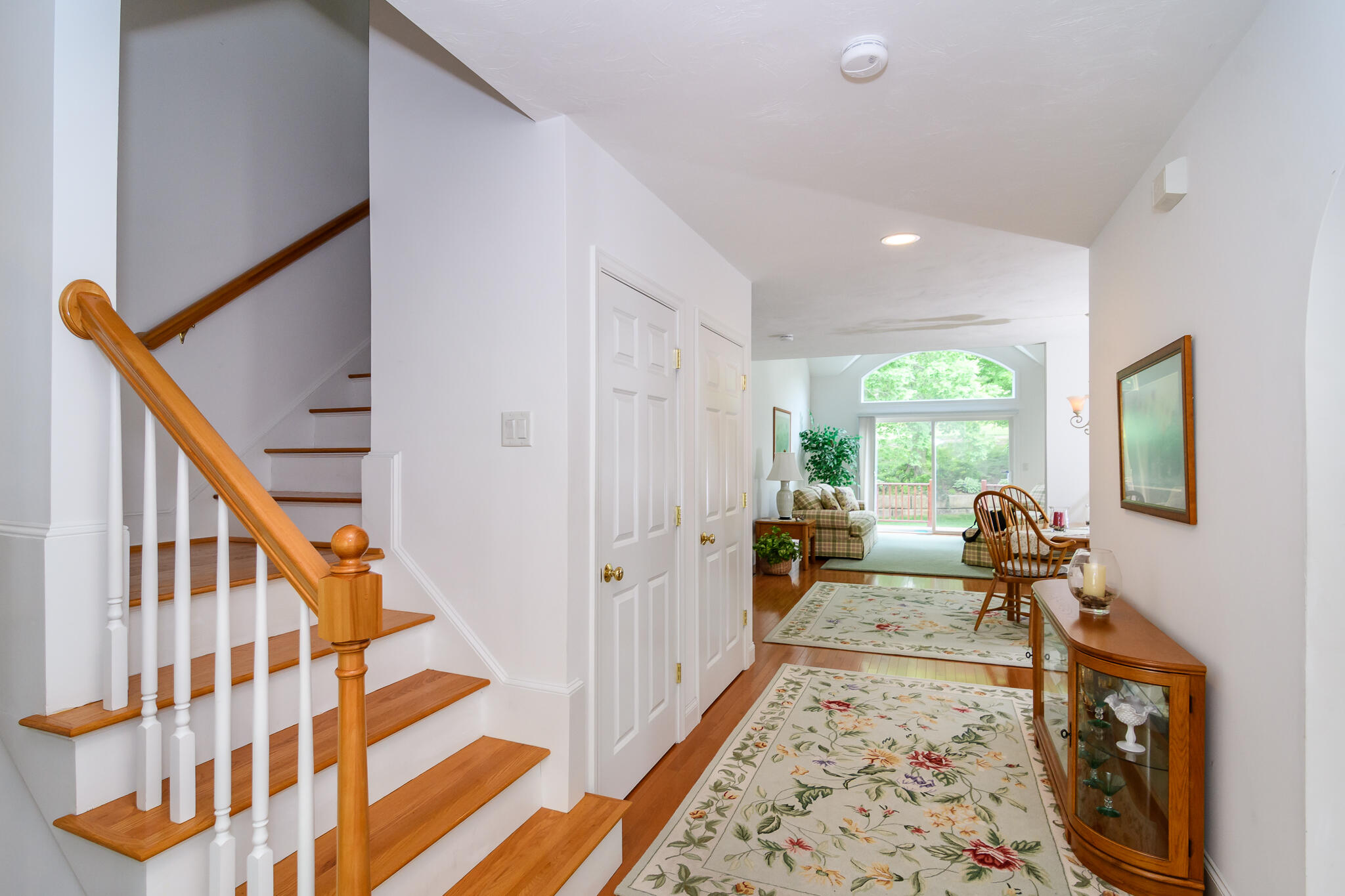 6 Hollyhock Knoll Court Bourne MA 02532