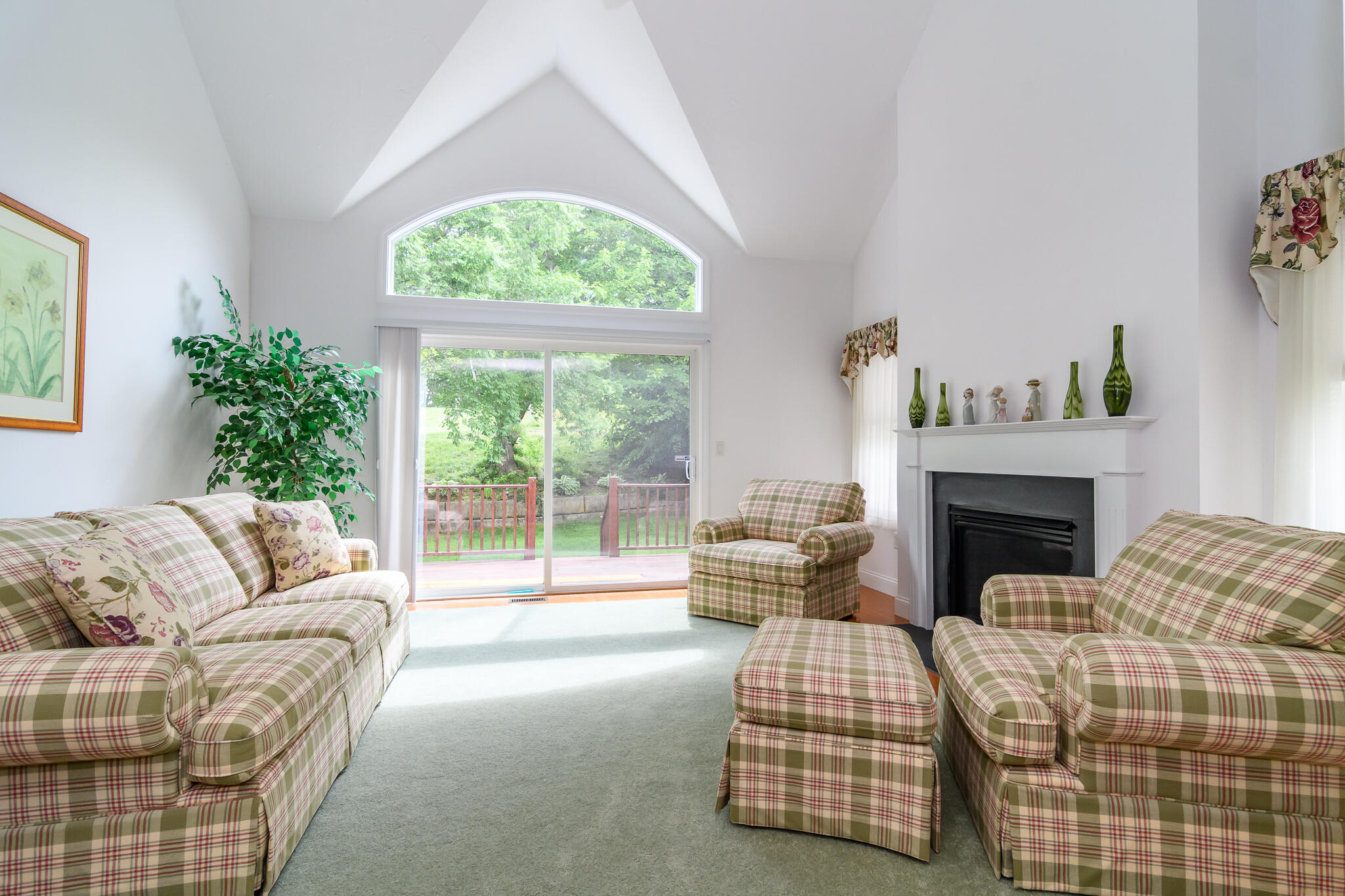 6 Hollyhock Knoll Court Bourne MA 02532