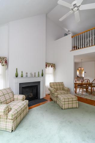 6 Hollyhock Knoll Court Bourne MA 02532