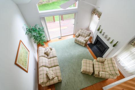 6 Hollyhock Knoll Court Bourne MA 02532