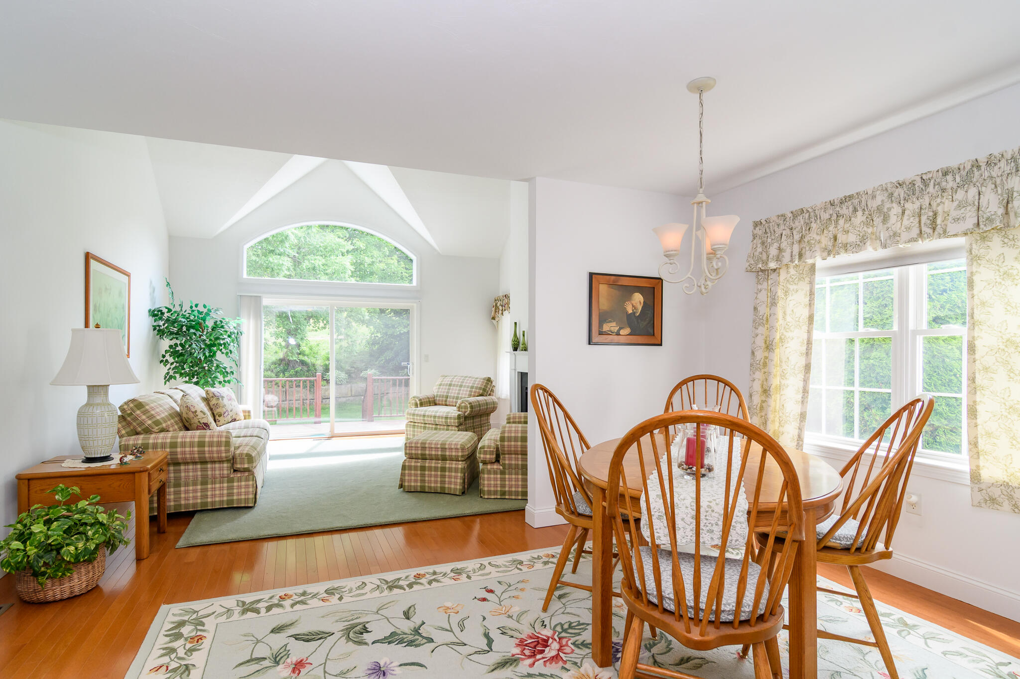 6 Hollyhock Knoll Court Bourne MA 02532