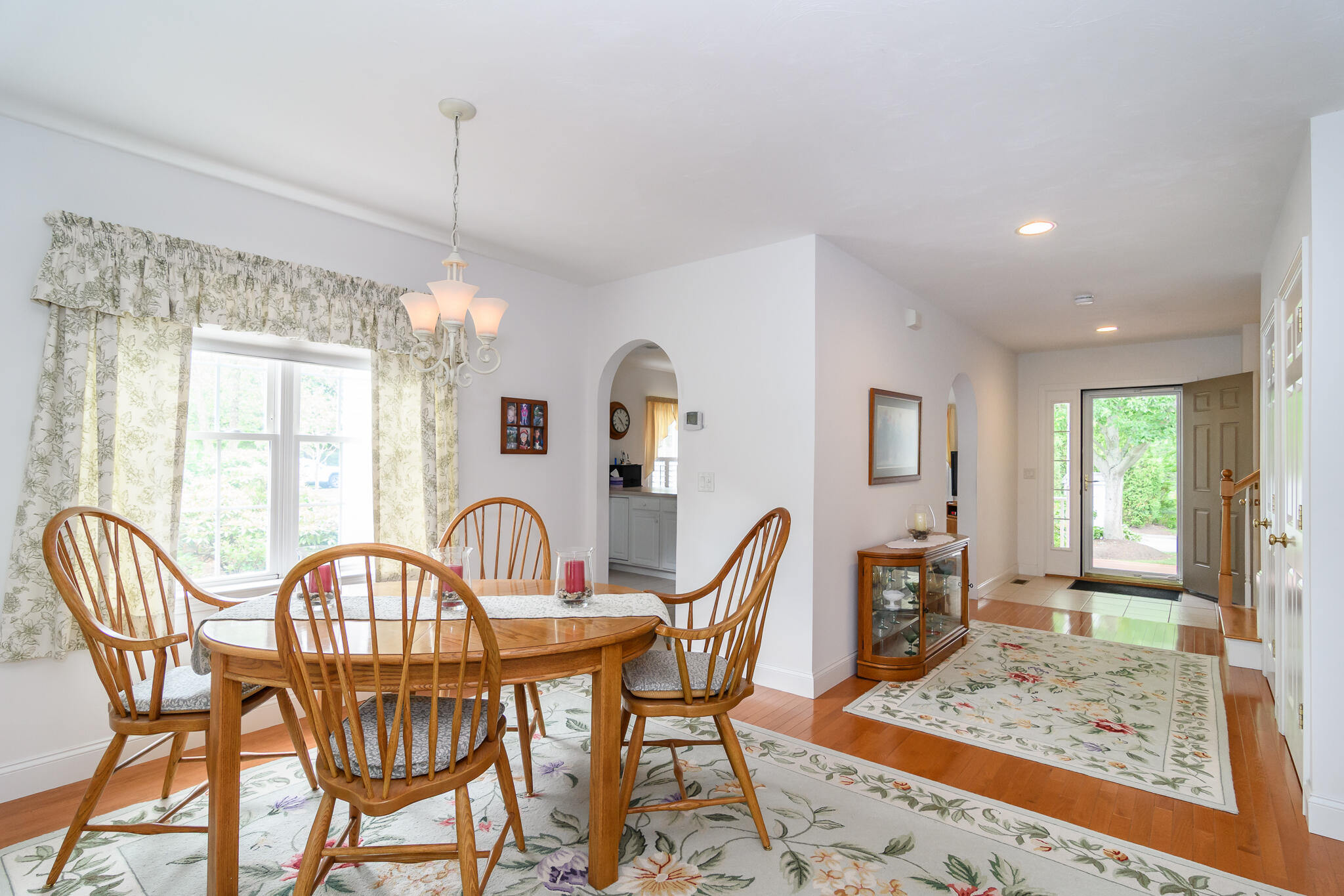 6 Hollyhock Knoll Court Bourne MA 02532