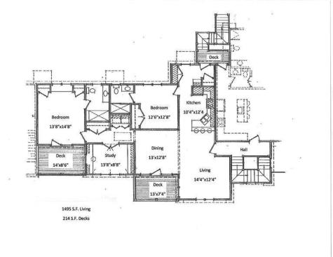 735 Main Street Chatham MA 02633