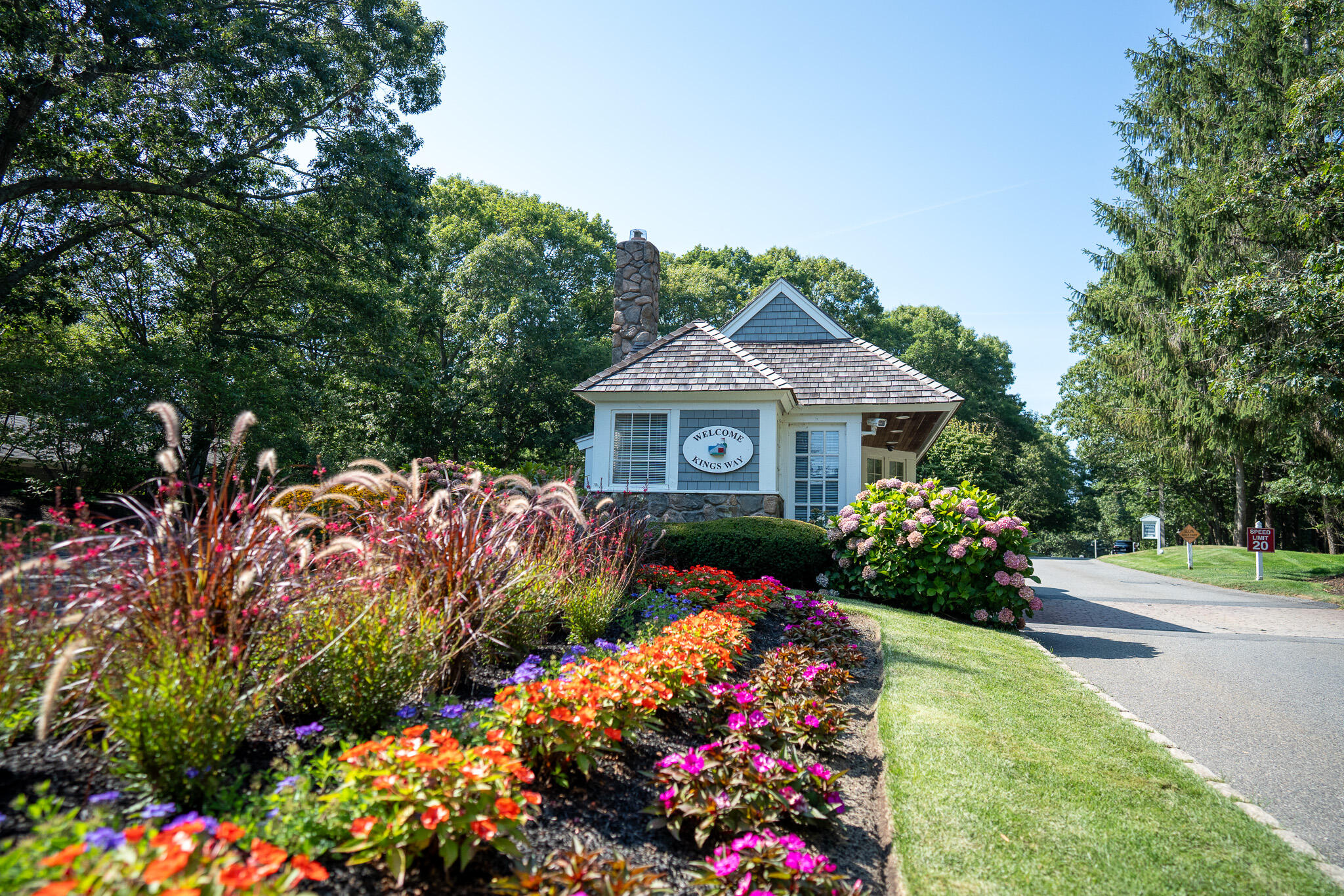 25 Oak Glen Village Yarmouth MA 02675