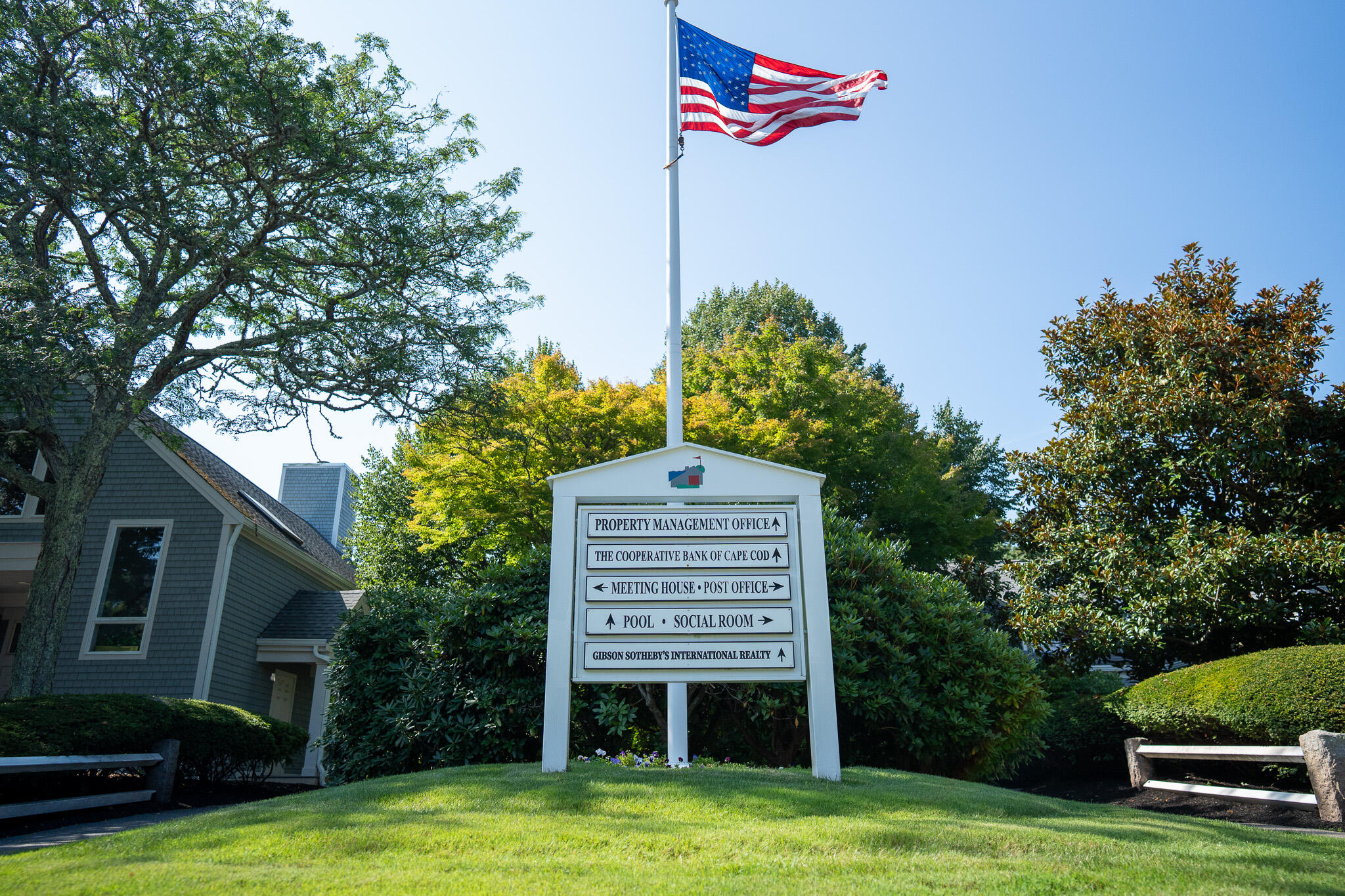 25 Oak Glen Village Yarmouth MA 02675