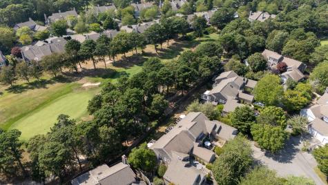 25 Oak Glen Village Yarmouth MA 02675