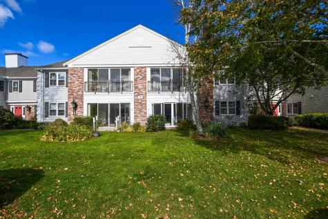 48 Highview Drive Sandwich MA 02563