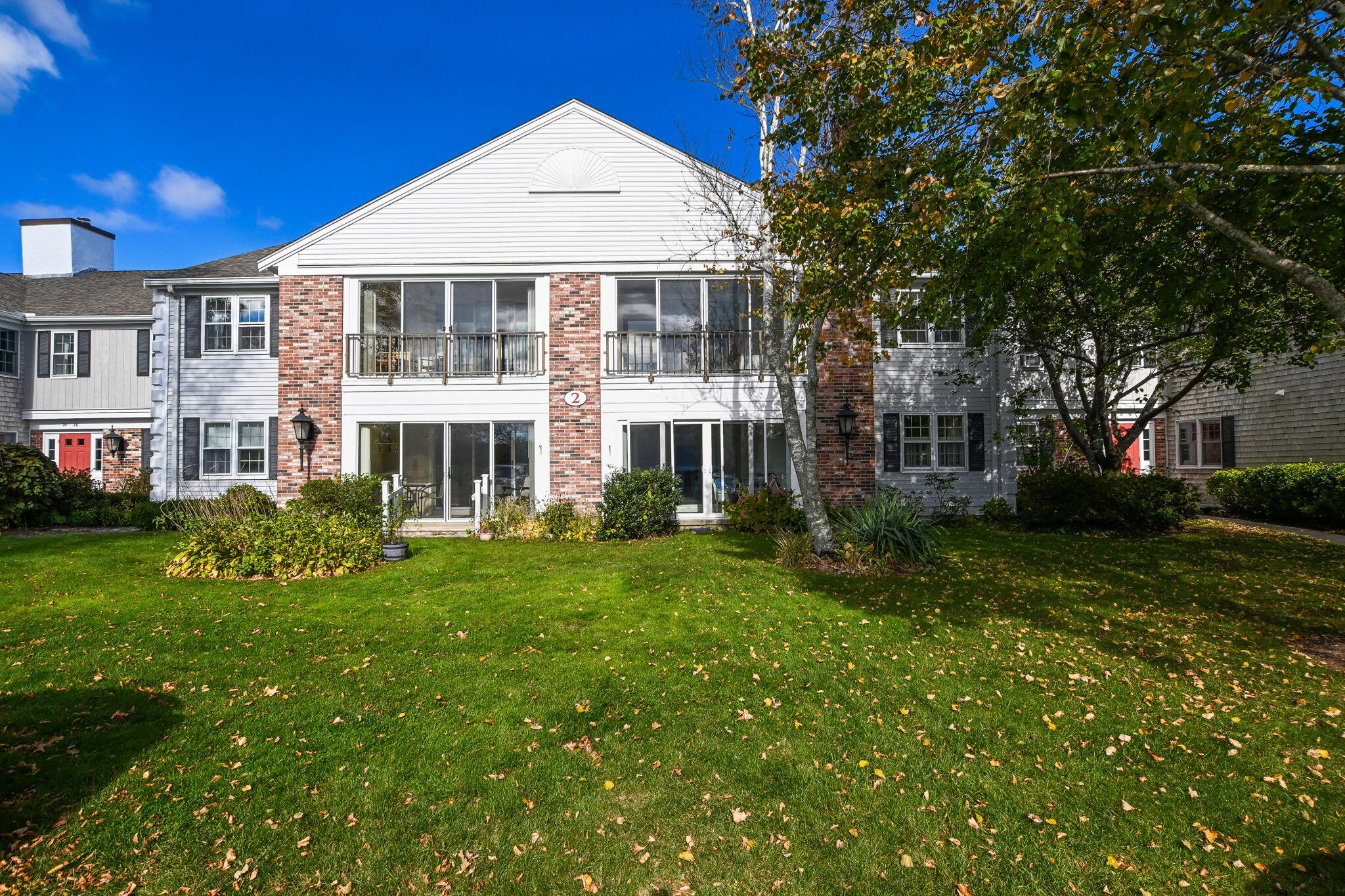 48 Highview Drive Sandwich MA 02563