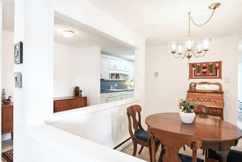 48 Highview Drive Sandwich MA 02563