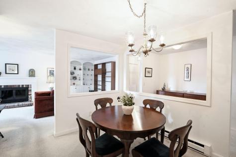 48 Highview Drive Sandwich MA 02563