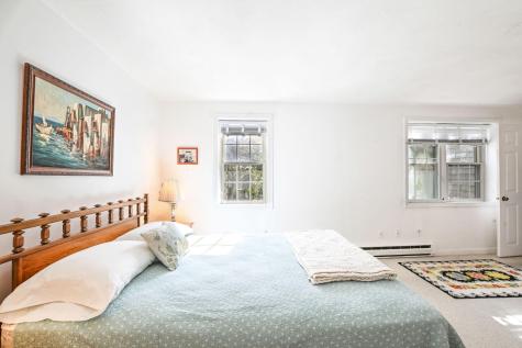 48 Highview Drive Sandwich MA 02563