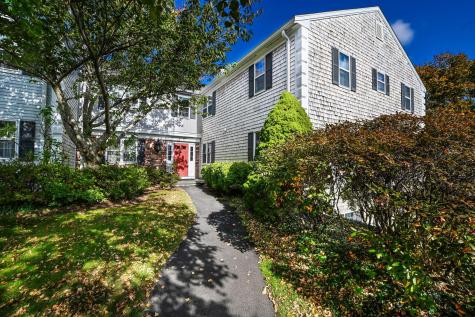 48 Highview Drive Sandwich MA 02563
