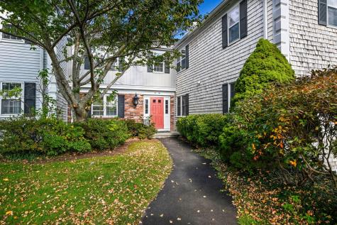 48 Highview Drive Sandwich MA 02563