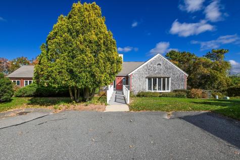 48 Highview Drive Sandwich MA 02563