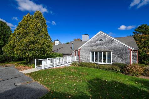 48 Highview Drive Sandwich MA 02563