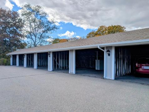 48 Highview Drive Sandwich MA 02563