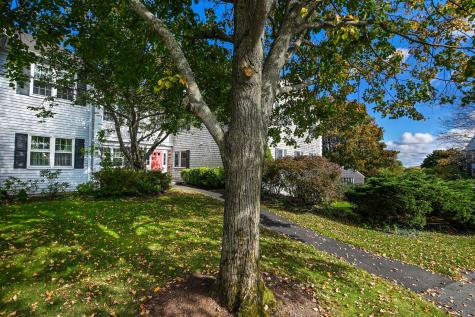 48 Highview Drive Sandwich MA 02563