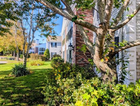 48 Highview Drive Sandwich MA 02563