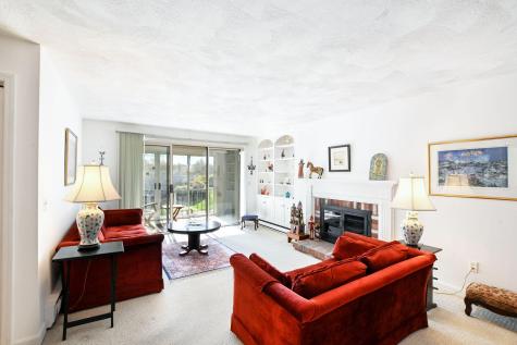 48 Highview Drive Sandwich MA 02563