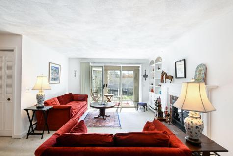 48 Highview Drive Sandwich MA 02563