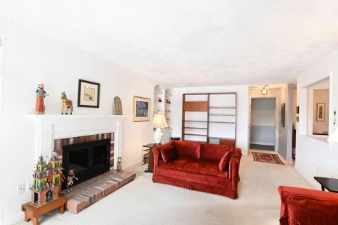 48 Highview Drive Sandwich MA 02563